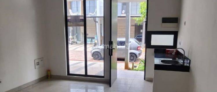 Dijual Rumah Cluster Bluebell Di Summarecon Bekasi 1