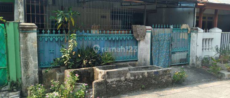 Dijual Cepat Rumah Di Villa Indah Permai Bekasi  1