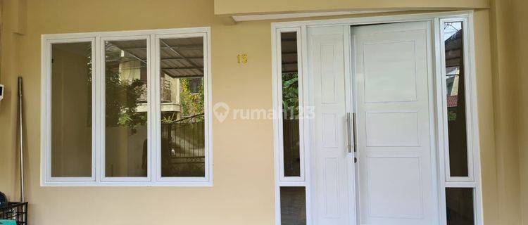 Dijual Cepat Rumah Minimalis Di Pelepah Elok Kelapa Gading Jakarta  1