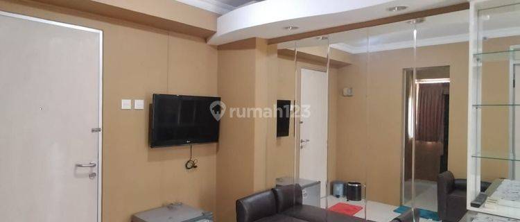 Dijual Apartemen Emeral Di Gading Nias Kelapa Gading  1