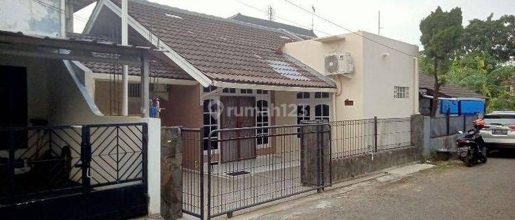 Dijual Rumah Murah Di Pekayon Bekasi Selatan  1