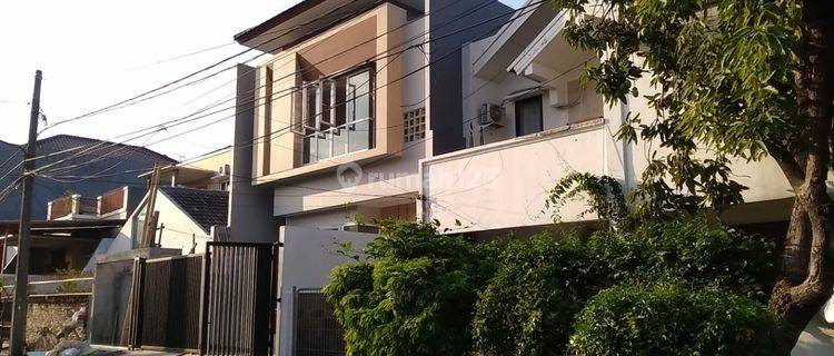 Dijual Rumah Minimalis Baru di Kelapa Gading, Jakarta Utara 1