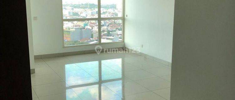 Harga Dibawah Njop Apartemen Sherwood Residence Kelapa Gading 1