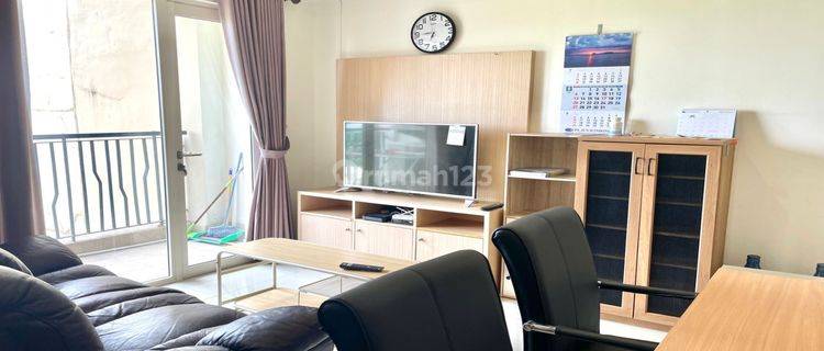 Disewakan Apartemen Oasis Cikarang 2 Bedroom Full Furnished 1