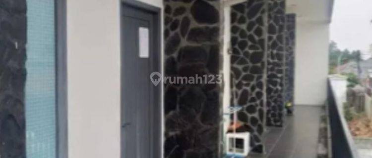 Kost 2 Lantai Luas 693m Bsd Lengkong Ada 34 Kamar 1