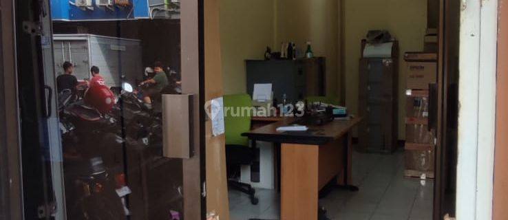 Flash Sale Ruko 3 Lantai Klampis Jaya Surabaya Timur Siap Pakai Murah 1.1M Nego 1