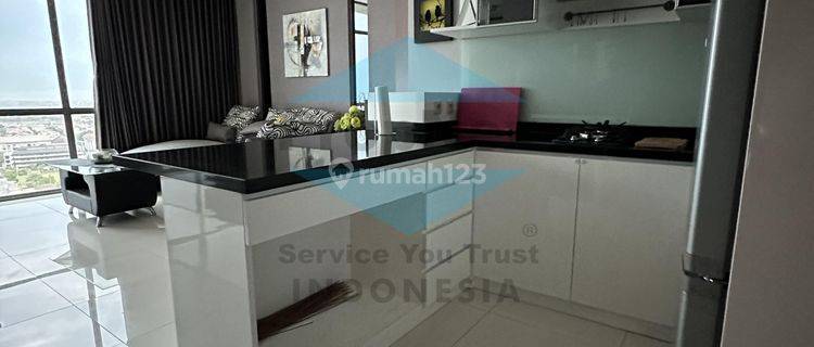 Apartemen di Cito Harga Terbaik 1