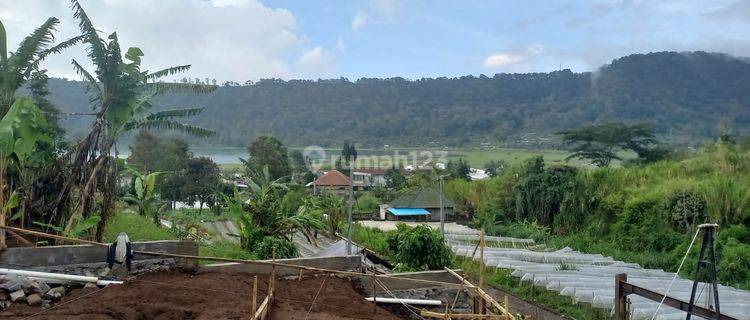 Jual Murah Tanah Bedugul Dekat Danau Buyan tnc1  1