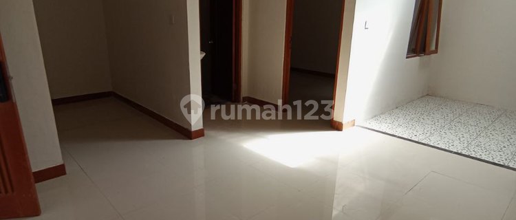 Disewakan Rumah Kota Bali Siap Huni Smartlock 1