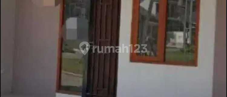 Disewakan Rumah Kota Bali Residence Siap Huni Murah Dekat Kbp 1
