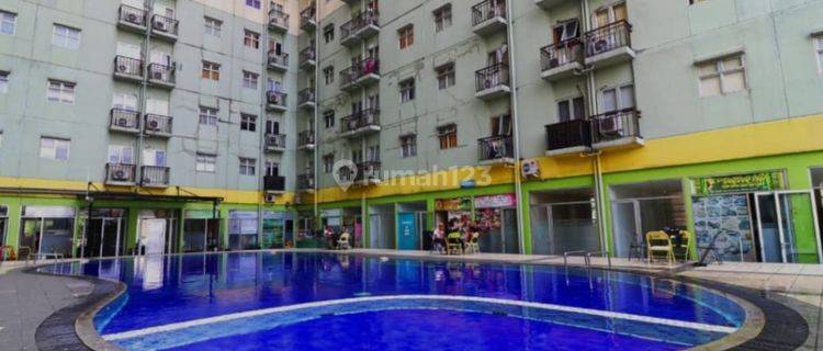 Dijual Cepat Apartemen Metro Soekarno Hatta Bandung 1