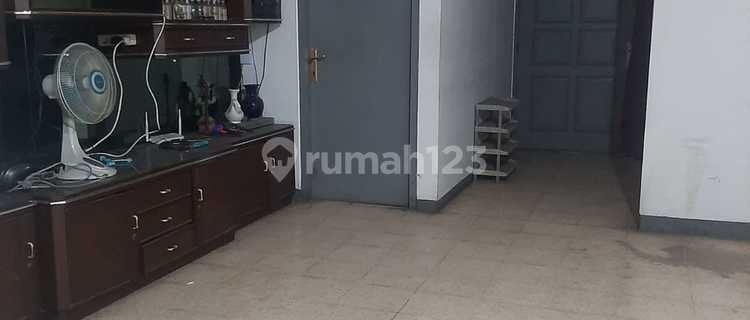 Disewakan Rumah Sumber Sari Main Road Jarang Ada 1