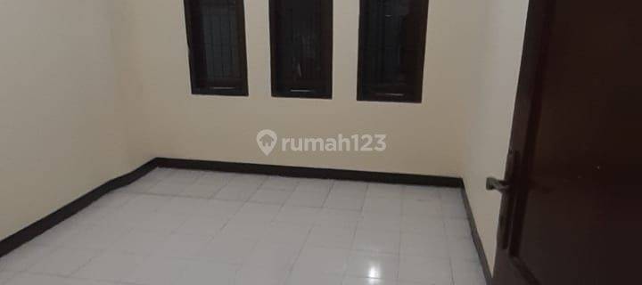 Dijual Cepat Rumah Taman Rahayu Indah Bandung Siap Huni 1