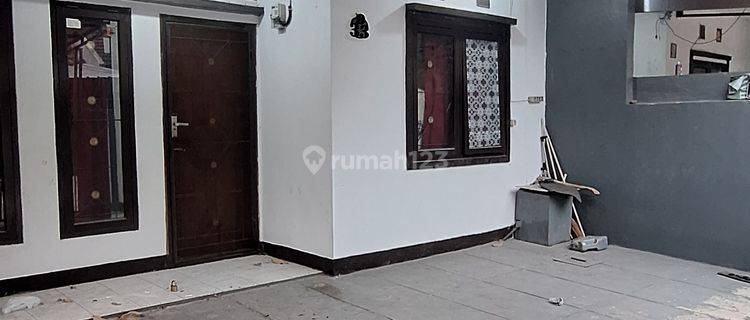 Dijual Rumah Mewah Siap Huni Di Taman Rahayu 1