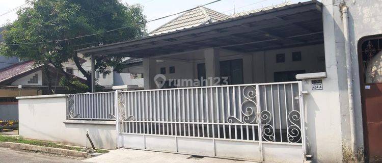 Rumah 2 Lantai di Bintang Raya Bekasi 1