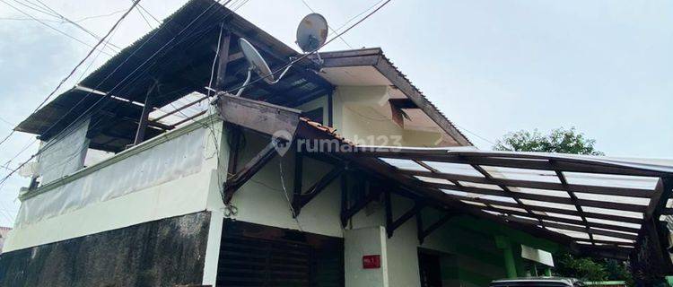 Dijual Rumah 2 Lantai di Cipete, Jakarta Selatan 1