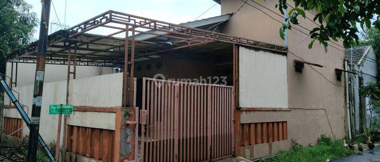 Jual Rumah Tigaraksa Tangerang hook  1