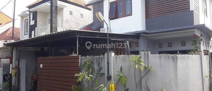 Rumah Sewa di Denpasar Selatan Full Furnished 1