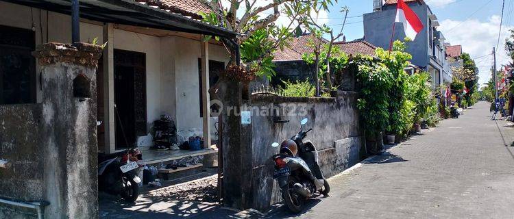 Dijual Rumah Di Penatih Denpasar Timur 1