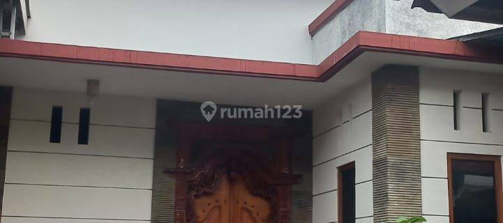 Disewakan Rumah Murah Di Kawasan Premium 1