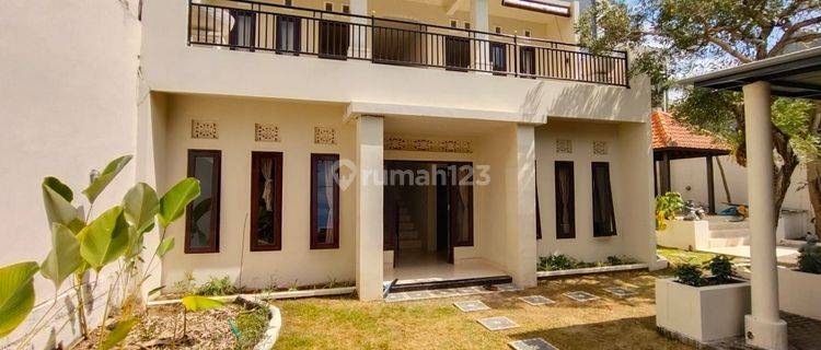 Nice Villa For Lease Monthly  1