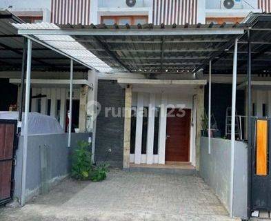 Dijual Rumah Murah Di Sesetan 1