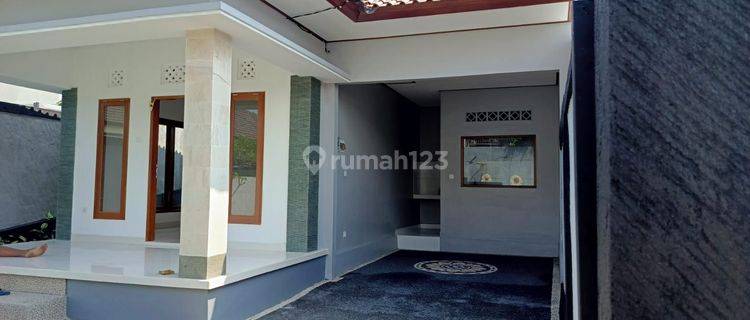 Rumah Sewa Murah Di Padonan 1