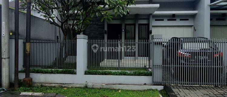 Dijual Rumah 1 Lt,lokasi aman,nyaman dan strategis 1