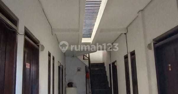 Sell Kost Pasirkaliki Motorcycle Access 1