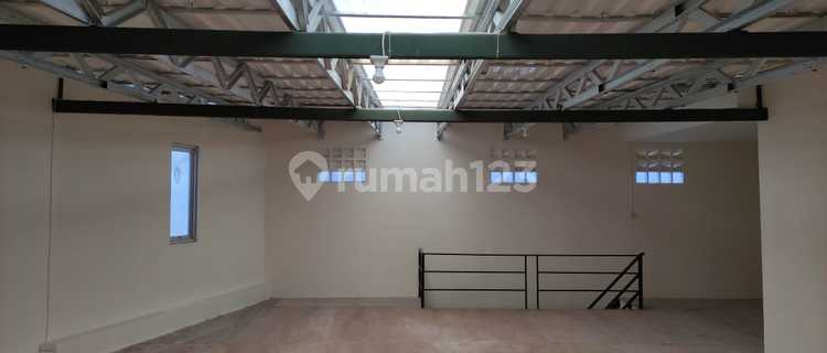Ruko Astana Anyar for Rent 1