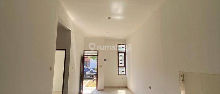 Dijual Rumah Minimalis Modern Siap Huni di Grand Kopo Parahyangan 1