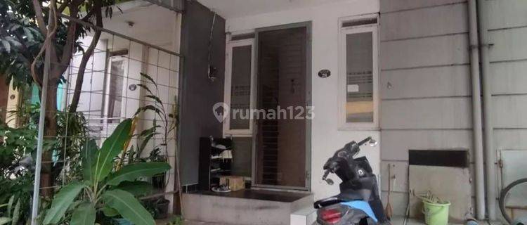 Dijual Rumah Komp Istana Sudirman Regency Cijerah  1