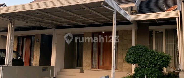 Rumah Disewa Daerah Kedawung 1