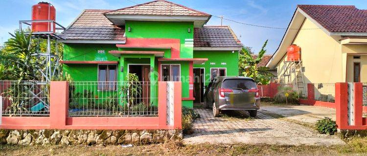 Dijual Rumah di Ds.kodesari Kec Ligung Blok Jumat, Majalengka 1