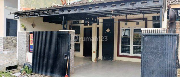 Dijual Rumah di Bumi Asri Dawuan Blok B1 No 6, Cirebon 1