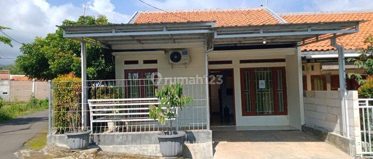 Rumah Cantik di Perumahan Palwi di Beber 1
