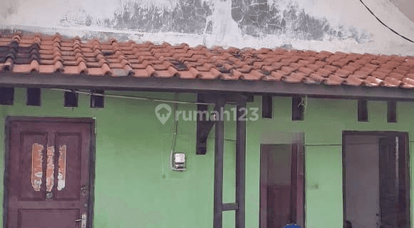 Dijual Rumah di Jl Siliwangi Gg. Pungkuran, Cirebon 1