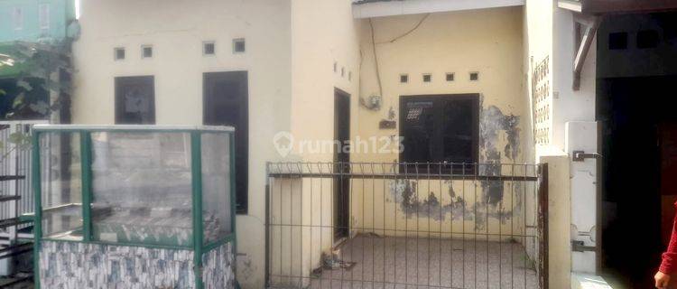 Dijual Rumah di Permata Harjamukti Tahap 3, Cirebon 1