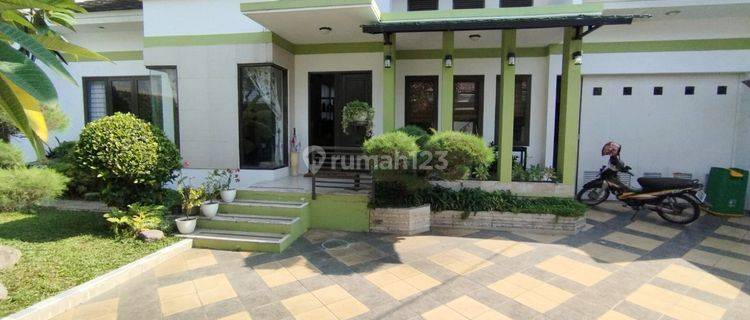 Rumah Disewa Harian di Jl. Pembangunan V  1