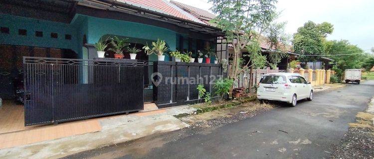 Dijual Rumah Jl. Palimanan Cirebon  1