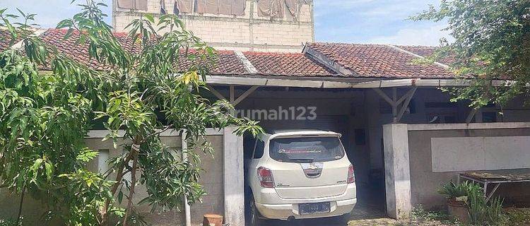 Dijual 2 Rumah di Perumahan Salsabila Gebang Cirebon 1