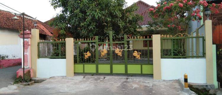 Dijual Rumah di Jl. Panawuan Kuningan  1