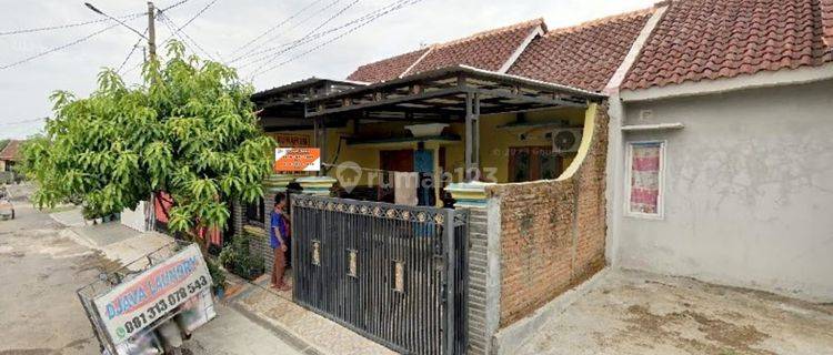 Dijual Rumah di Grand Imperium Blok A1 No. 21, Cirebon 1