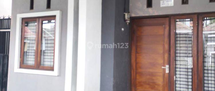 Dijual Rumah Graha Bukit Ciperna , Cirebon 1