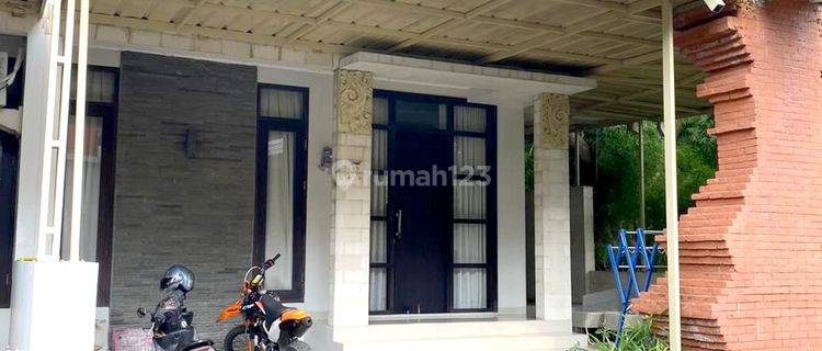 Dijual Rumah di Perumahan Kinaya Residence , Cirebon 1