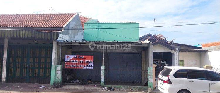 Dijual Ruko di Jl. Raya Pantura Gebang , Cirebon 1