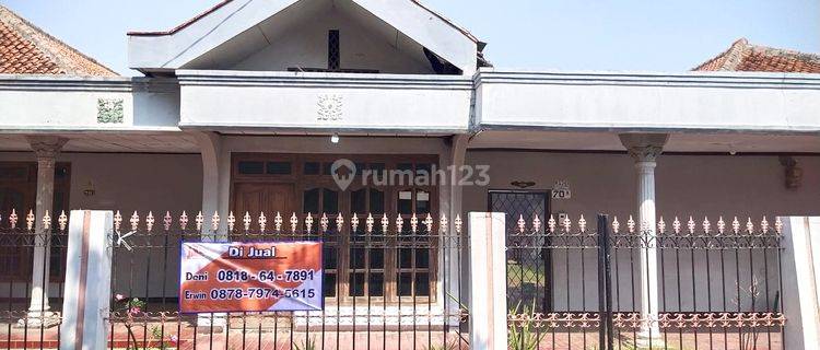 Dijual Rumah di Jl. Raya Cirebon Indramayu Gg Bantaran , Cirebon 1