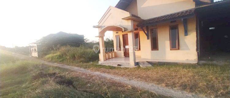 Rumah Dijual di Dawuan , Cirebon 1