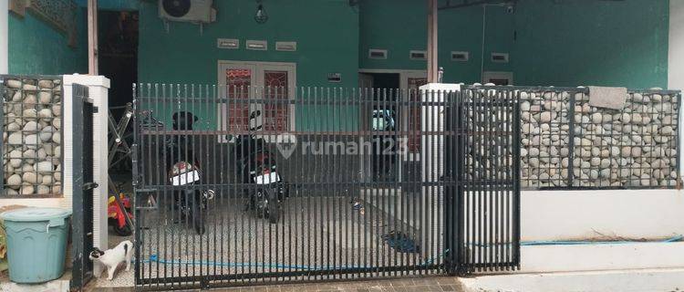 Rumah Dijual di Perumahan Griya Sindang Asri  1