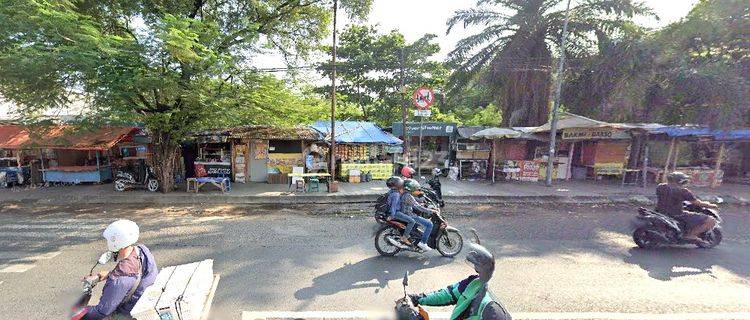 Tanah di Jl. Tuparev, Depan Kantor Pln Cirebon , Cirebon  1